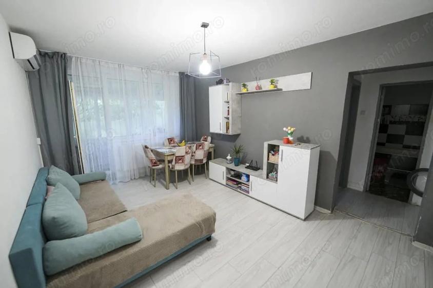 Apartament cochet 2 camere, gata de mutare, Brazda - zona Baba Novac - 14