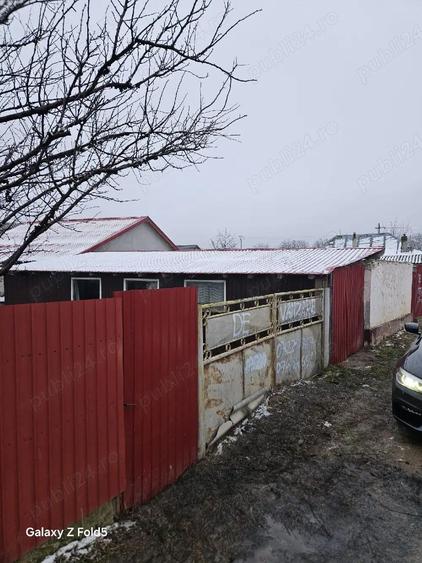 Casa si teren intabulate proprietar - 6