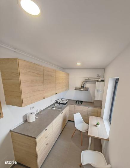 Particular Garsoniera Balotesti la 100m de DN1 - INCHIRIERE / VANZARE - 6