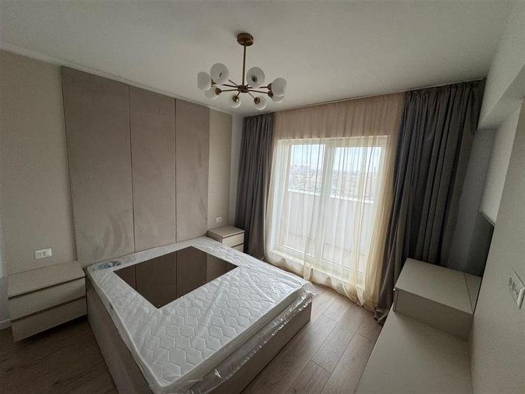 Apartament 2 camere, mobilat si utilat complex Express Residence - 6