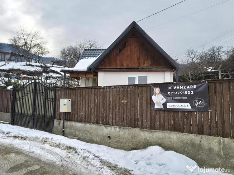 Casa de in Saliste - 10