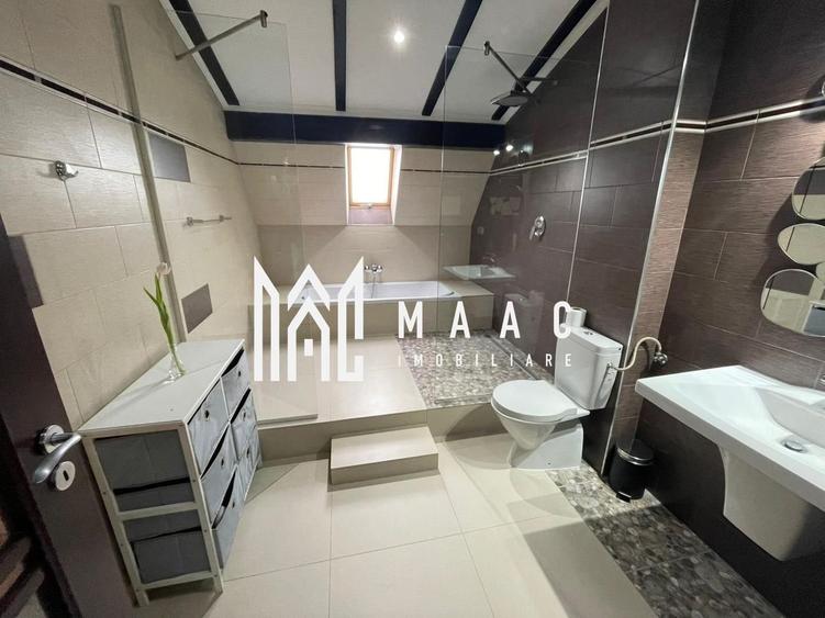 Apartament 3 camere de închiriat I Calea Turnișorului - 5