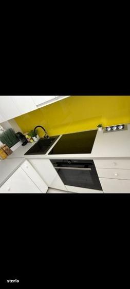 Apartament de 2 camere cu balcon si loc de parcare . - 3
