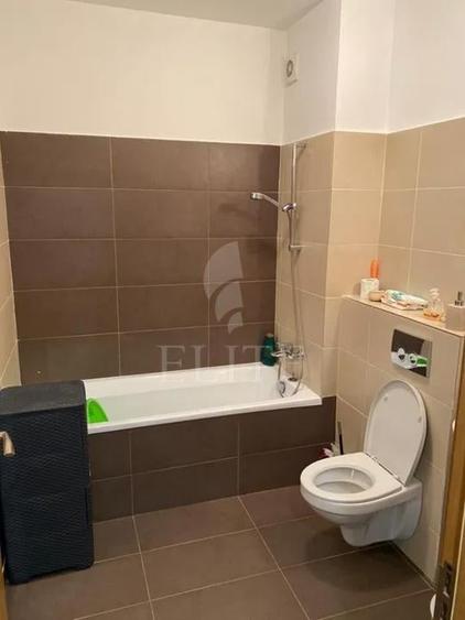 Apartament 2 camere în zona CALEA TURZII - 7