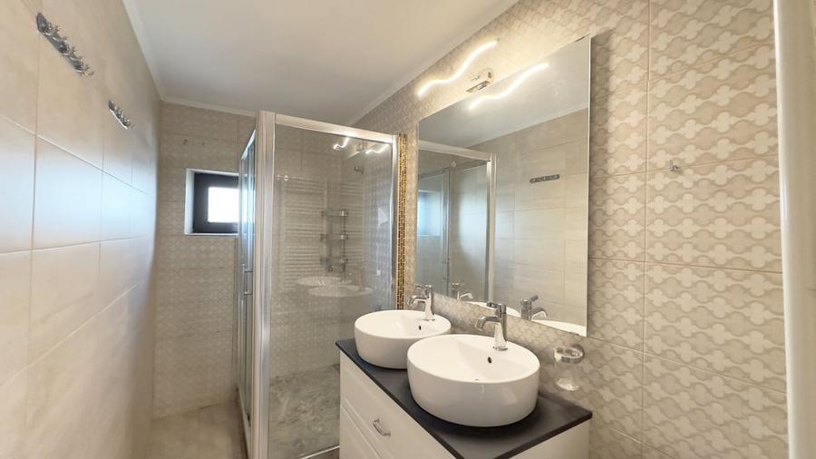 Apartament 3 camere, decomandat, 2 bai, vedere libera, Vitan. - 5