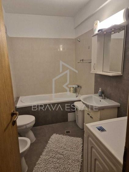 Apartament 3 camere, 75 mp, balcon, zona Ma?na?s?tur - 5