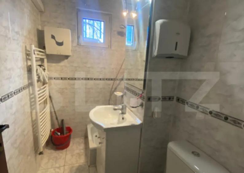 Apartament cu 2 camere, 52 mp, zona Take Ionescu - 4