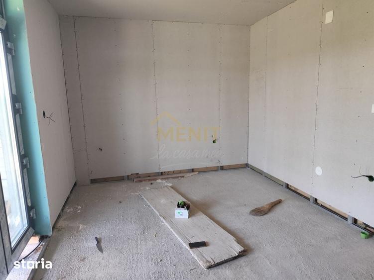 Bordenii Micii Casa Noua la Alb 150 mp utili - 12