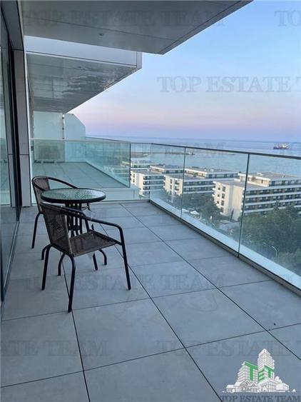 APARTAMENT 2 CAMERE VEDERE FRONTALA  LA MARE OLIMP - Complex exclusivist - 2