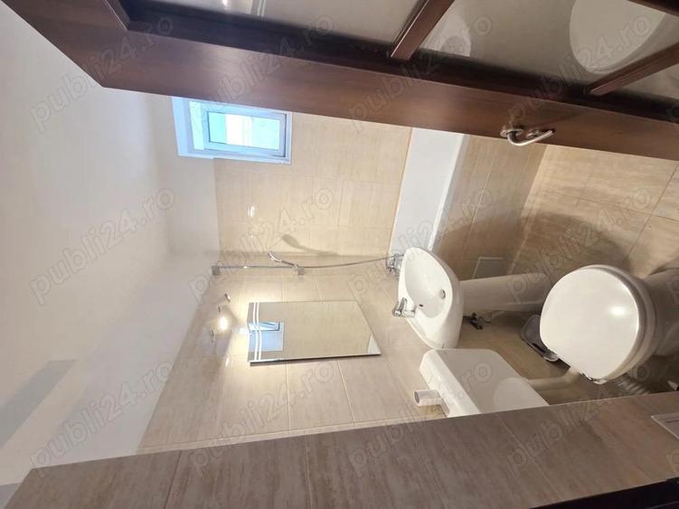 Titan, Baba Novac, 2 camere langa parcul IOR etaj 9 din 10 bloc reabilitat - 7