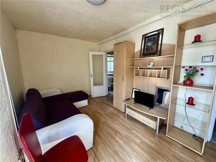 Garsoniera - Bartolomeu Nord - 1