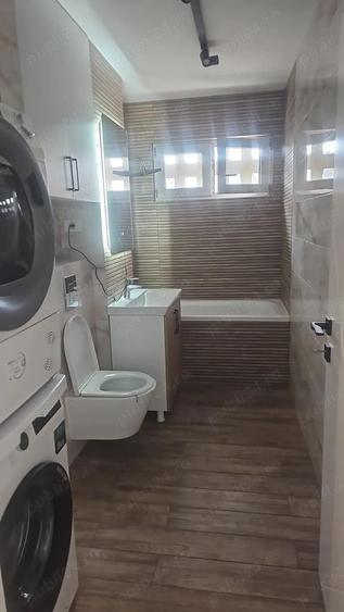 Agentia imobiliara VIGAFON inchiriaza apartament 4 camere Vest-Baraolt - 10