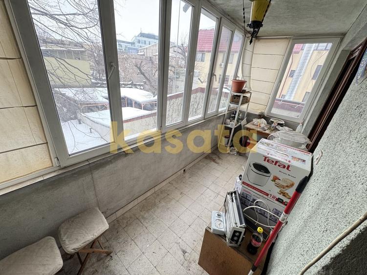 Apartament de vânzare | Ultracentral | 3 camere | Garaj | Boxă - 27