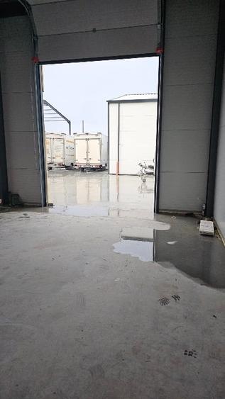 Se inchiriaza spatii de depozitare/mica productie/office - 8