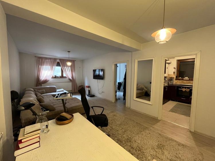 3 camere | 1 Mai | Grivita | Centrala | Terasa Gradina - 5