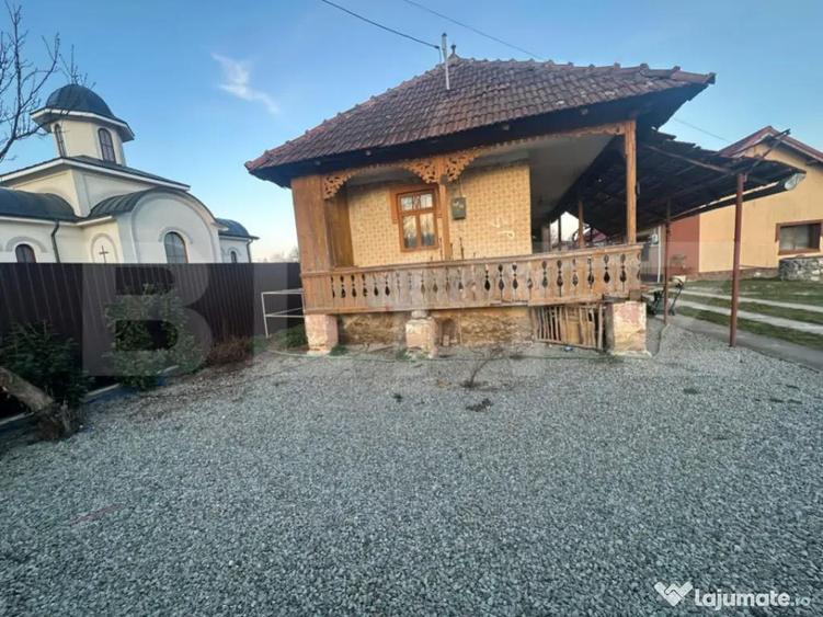 Spatiu comercial de inchiriat, 60 mp Ursati - 2