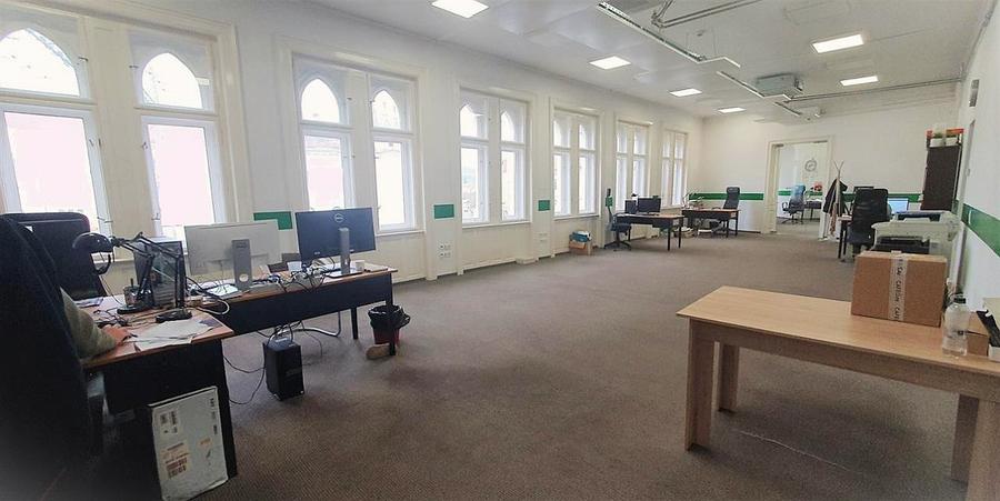 Spatiu de birouri Ultracentral - 9