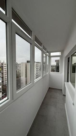 GARSONIERA | RENOVATA COMPLET | METROU GORJULUI - 10