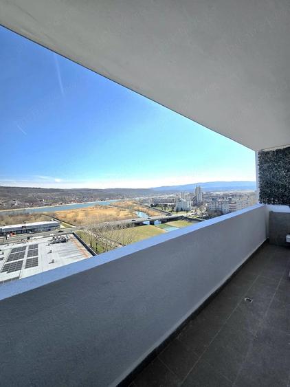 Apartamnet 3 camere Zona Kaufland - 8