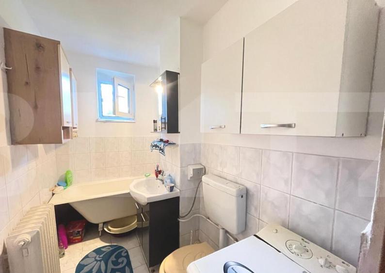 Apartament de 4 camere,zona Complex Bulevard - 7