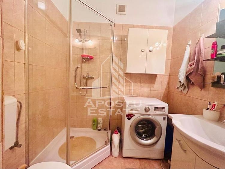 Apartament 3 camere, ideal pentru investitie, in Piata Unirii - 7