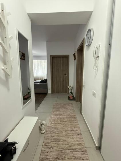 Apartament 3 camere de vânzare – Drumul Binelui, 69,5 mp, bloc 2018 - 4