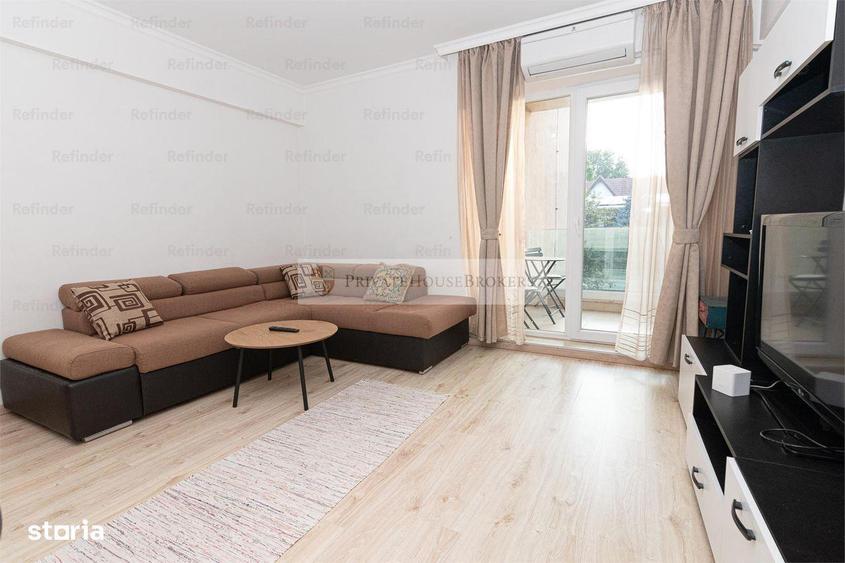 Pipera | Baneasa | Aviatiei | Rose Residence 2 | 2019 | Parcare - 15