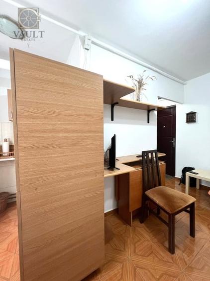 Apartament 2 camere - Baicului - etaj 2 - bloc anvelopat - 8