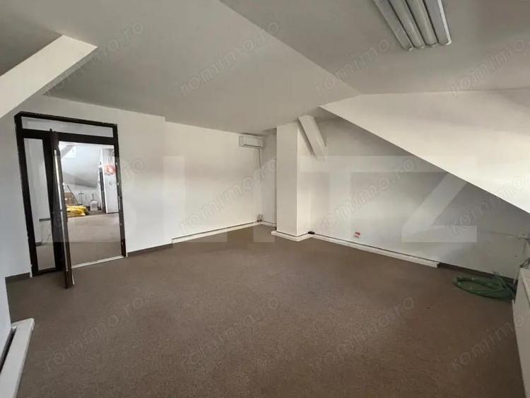 Spa?iu ideal pentru birou 200 mp zona Punctele Cardinale - 4