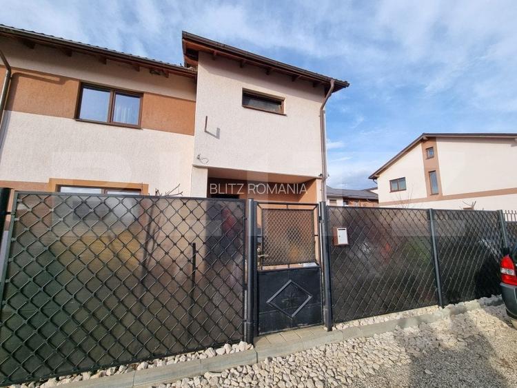 Casa 4 camere, Cartier Izvor 170mp