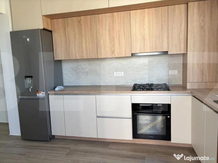 Duplex de inchiriat, 4 camere, PRIMA INCHIRIERE! - 2