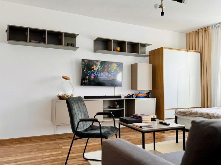 Vand studio garsoniera Peninsula Cazino Constanta - 7