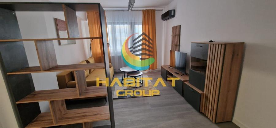 Apartament in bloc nou, mobilat modern, prima inchiriere- Metalurgiei - 8