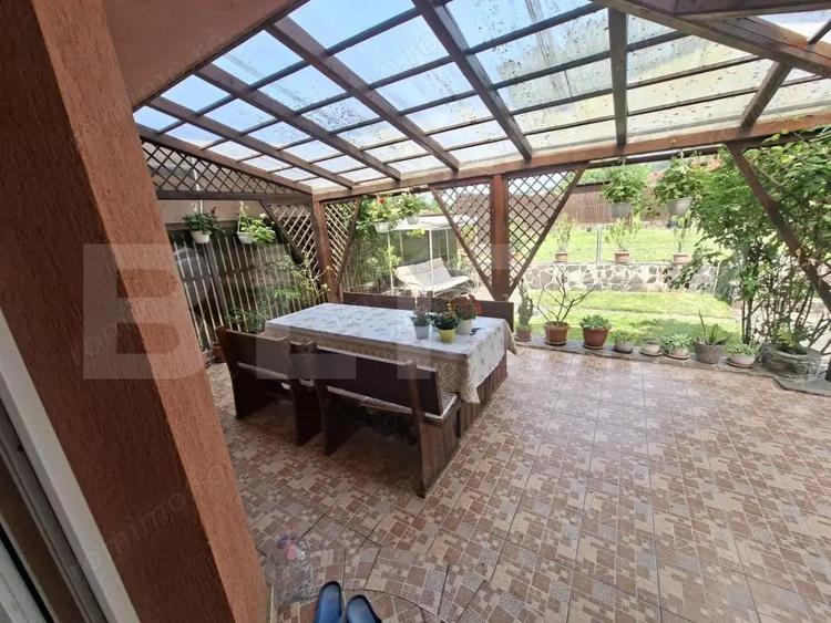 Casa Individuala In Voiniceni - 5