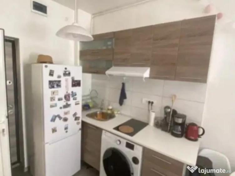 Garsoniera decomandata - zona Noua - 4