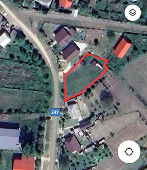 Teren intravilan Tutora - PF - 8