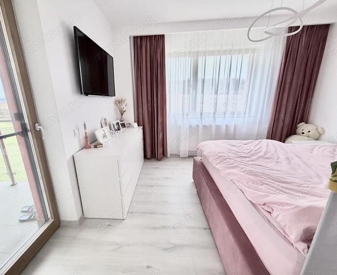 Vand 2 cam Tudor [64 mp Green Residence] - 3