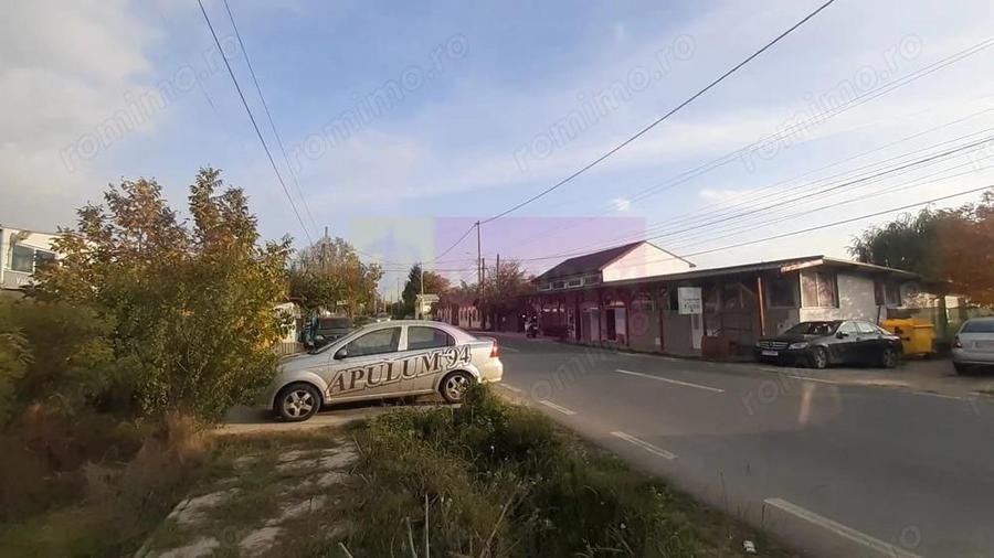 Teren foarte bun in 1 Decembrie Ilfov - 1