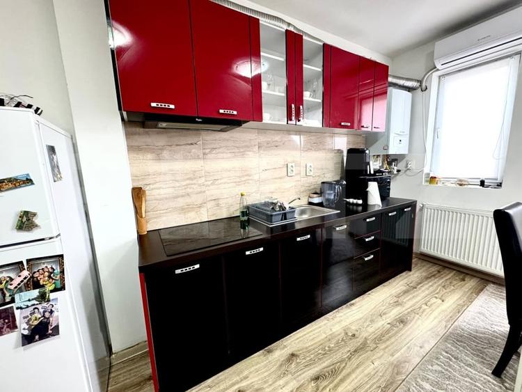 Apartament 2 camere, 50mp, parcare, balcon, Zona Eroilor - 2