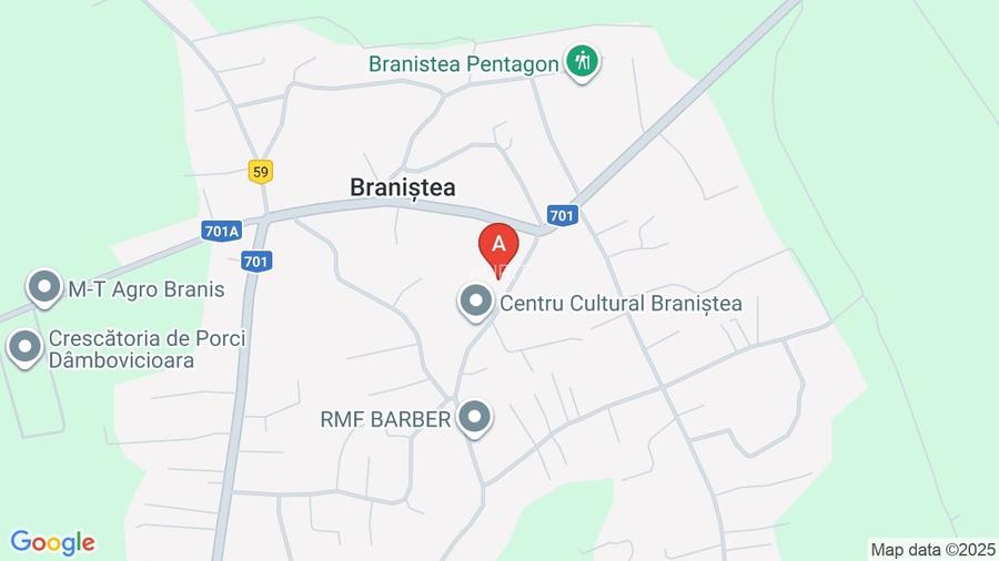 Casă da vânzare Titu Dâmbovița Casă da vânzare Titu Dâmbovița