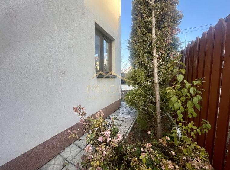 Masterpiece villa*** 6 camere//Independenta energetic//Kaufland Balotesti - 54