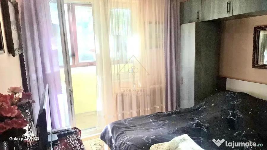 Aprtament de vinzare 3 camere in Gheorgheni. - 3