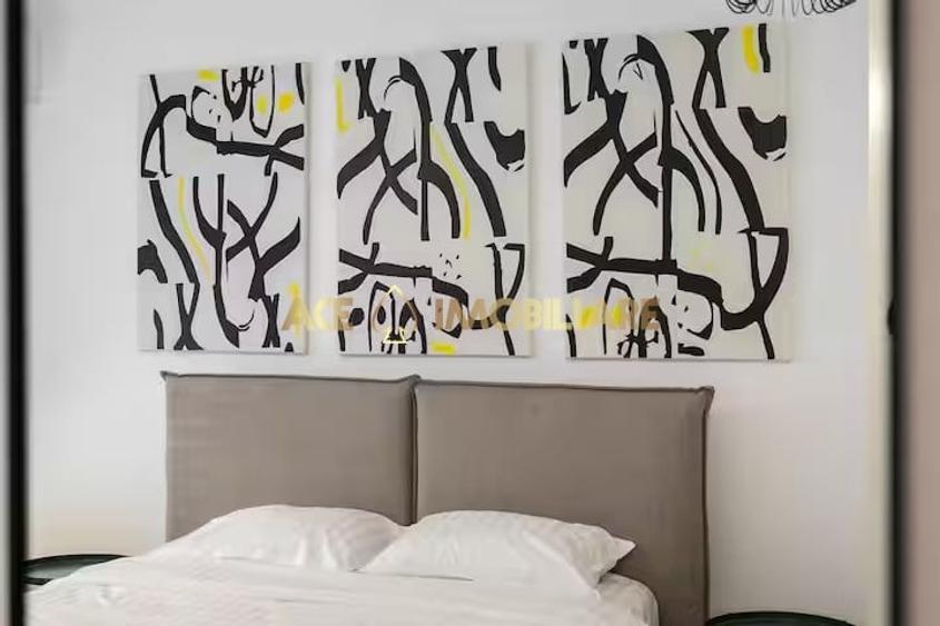 Studio de inchiriat | Progresul | Metrou | Centrala | Mobilat - 3