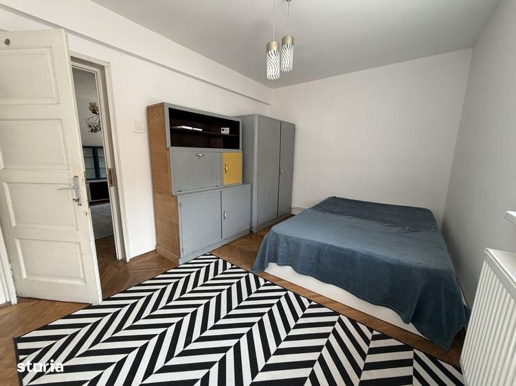 Inchiriere apartament doua camere, Centrul Civic. - 2