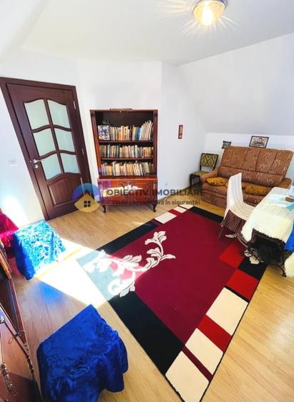 Casa PIATRA-NEAMȚ, zona Galleria Mall - 10