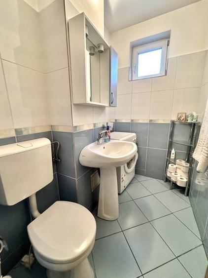 APARTAMENT 3 CAMERE I 71 MP I DE VANZARE I CETATE I FINISAT COMPLET I - 3