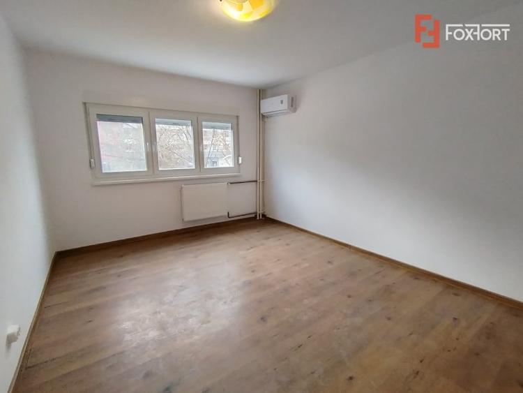 Apartament cu o camera de vanzare in Timisoara, zona Olimpia-Stadion - 2