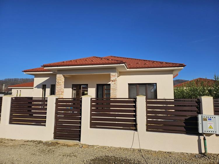 Oferta vanzare casa deosebita  constructie 2025, Stefanesti, 203000 EURO - 1