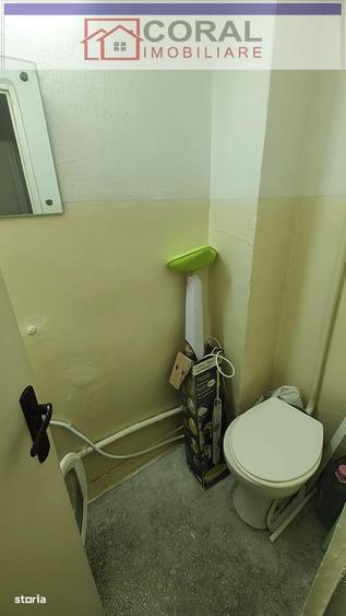 De inchiriat apartament 3 camere, bvd. Decebal - 7