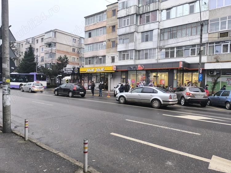 Spa?iu comercial, Gavana, Bd.1 Decembrie 1918 stradal - 1